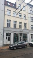 Goethe 3 - Mitten im Zentrum von Schwerin - Ferienwohnung