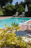 Ellie Villa - B&B Tersanas