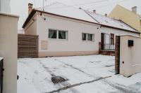 Kényelmes apartman a belváros szélén - Bed and Breakfast Győr