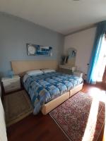 Le 3 Camelie Malpensa - B&B Vanzaghello