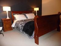 Country Bakehouse Accommodation - Bed and Breakfast Spalding