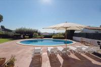 Club Villamar - Anabel - Chambres d'hôtes Calonge