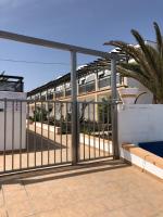 Apartamento SMILE Complex Amaya Fuerteventura - B&B Costa de Antigua