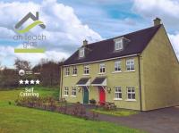 B&B Maghera - An Teach Glas - Bed and Breakfast Maghera