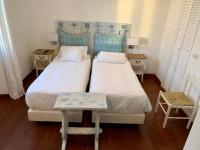 Superior Tweepersoonskamer met 1 of 2 Bedden en Uitzicht op Zee
