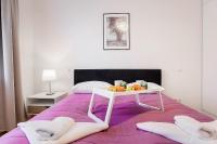 Appartement met 1 Slaapkamer