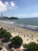 Apartamento Frente Mar - B&B