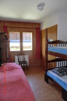 Les Passereaux 2 - B&B Saint-Gervais-les-Bains