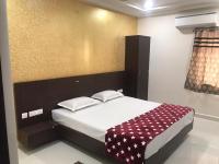Chambre Double Deluxe