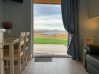 Chalet mit 1 Schlafzimmer