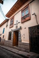 Villa San Blas - Chambres d'hôtes Cuzco