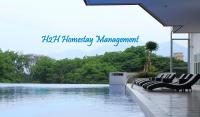 H2H - Neo Casual - Majestic Ipoh Town Center - 8pax - B&B Ipoh