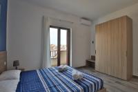 Appartement met Uitzicht op Zee
