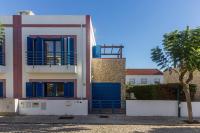 Villa Blue Garden by ALGARVEMANTA - B&B Manta Rota