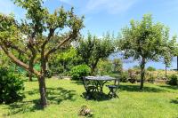 Apartment mit Seeblick