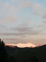 Chambre d'hôtes couvent d'Alando - B&B Alando