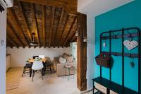 Studio Apartment without lift -Calle Gaona