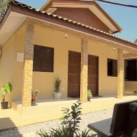 Recanto Abayomi - Ferienwohnung