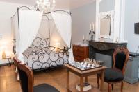 Chambre Familiale avec Baignoire
