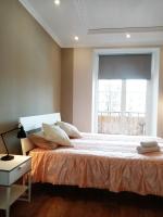 Vienibas 11 - B&B Daugavpils