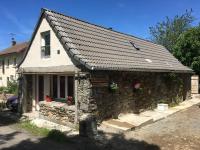 La grange de Maurines - Ferienwohnung Maurines