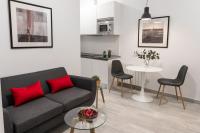 B&B Madrid - Apartment LIBERTAD - Bed and Breakfast Madrid