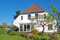 exklusive Ferienwohnung in Lubmin - B&B Lubmin