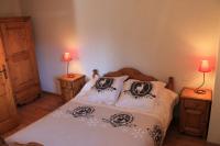 La Ferme de Sous-Lachat - B&B Samoëns