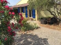 Gite des oliviers - B&B