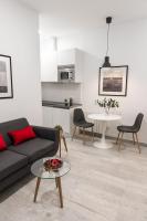 Apartment LIBERTAD - Bed and Breakfast Madrid
