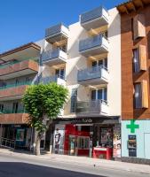 Apartamento Nicol - Ferienwohnung