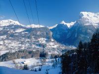 Apartamento - Planta baja