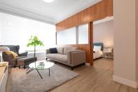 Alameda Recalde Centro - Ferienwohnung Bilbao