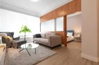 Alameda Recalde Centro - B&B Bilbao