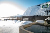 Viking Cottages & Apartments - B&B Akureyri