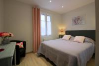 Les Raisins du Bonheur - Bed and Breakfast