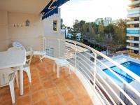 B&B Oropesa del Mar - Apartment Oroblanc by Interhome - Bed and Breakfast Oropesa del Mar