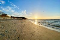 Apartamenty Amon z widokiem na morze - B&B Darłówko