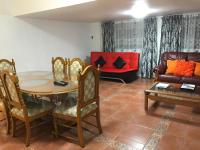 Somerset In - Ferienwohnung