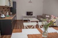 Appartement 2 Chambres