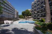 Zeus Montblanc - B&B Salou