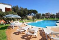 Club Villamar - Las Farolas - Ferienwohnung Sant Antoni de Calonge