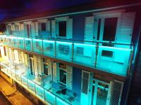 Villa mit Whirlpool für 32 Per - B&B Cirquenizza