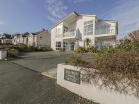 B&B Benllech - Seaview - Bed and Breakfast Benllech