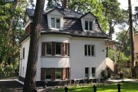 Apartment Waldglück - Ferienwohnung Rangsdorf