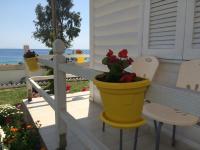 Habitación Doble con vistas al mar