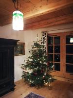 Haus mit 4 Schlafzimmern