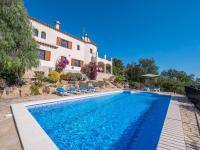 Club Villamar - Roma - B&B Calonge