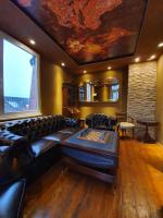 Goldhand Chill Point Bielefeld - B&B Bielefeld