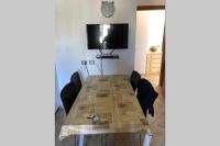 Caulonia, 2 bed 1st Floor Apartment Close To Beach - B&B Caulonia Marina